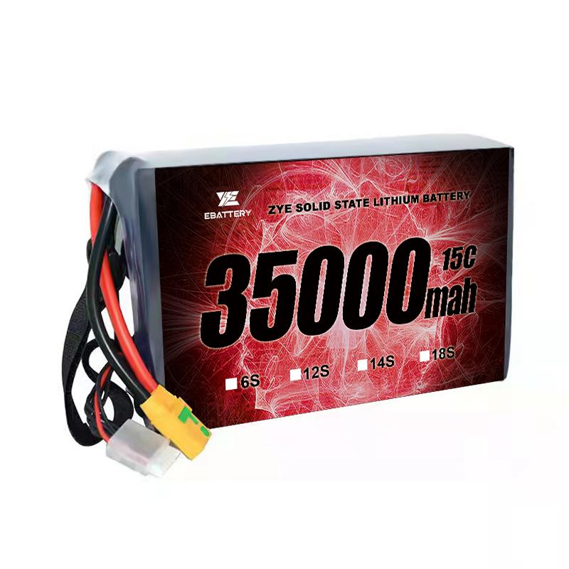 12S14S16S18S Smart Battery