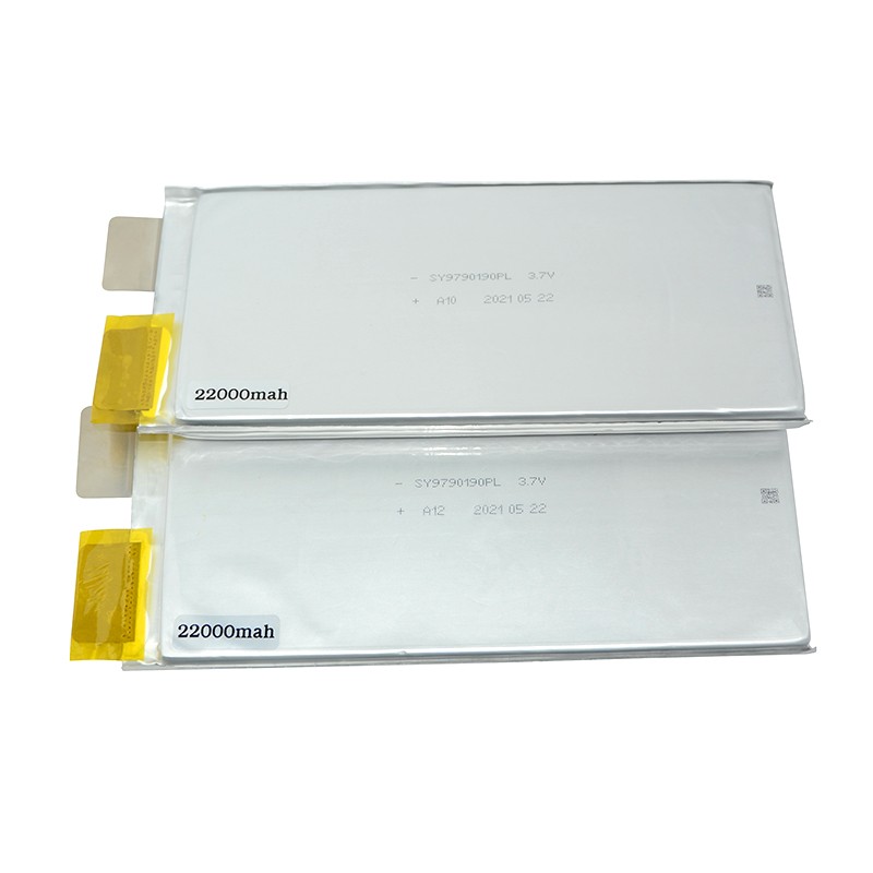 14s lipo -batterij