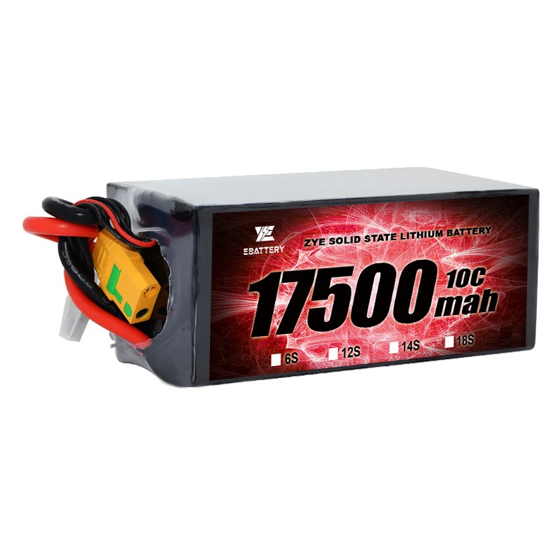 Wat is HV Solid State-batterij?