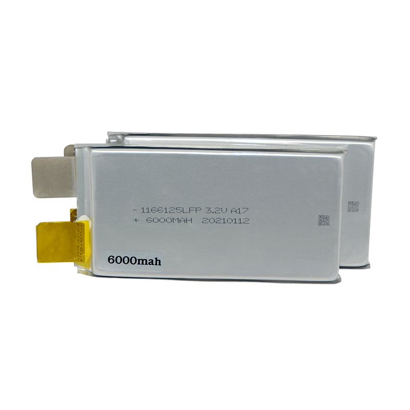 Hoe controleer ik de lipo -batterijcapaciteit?