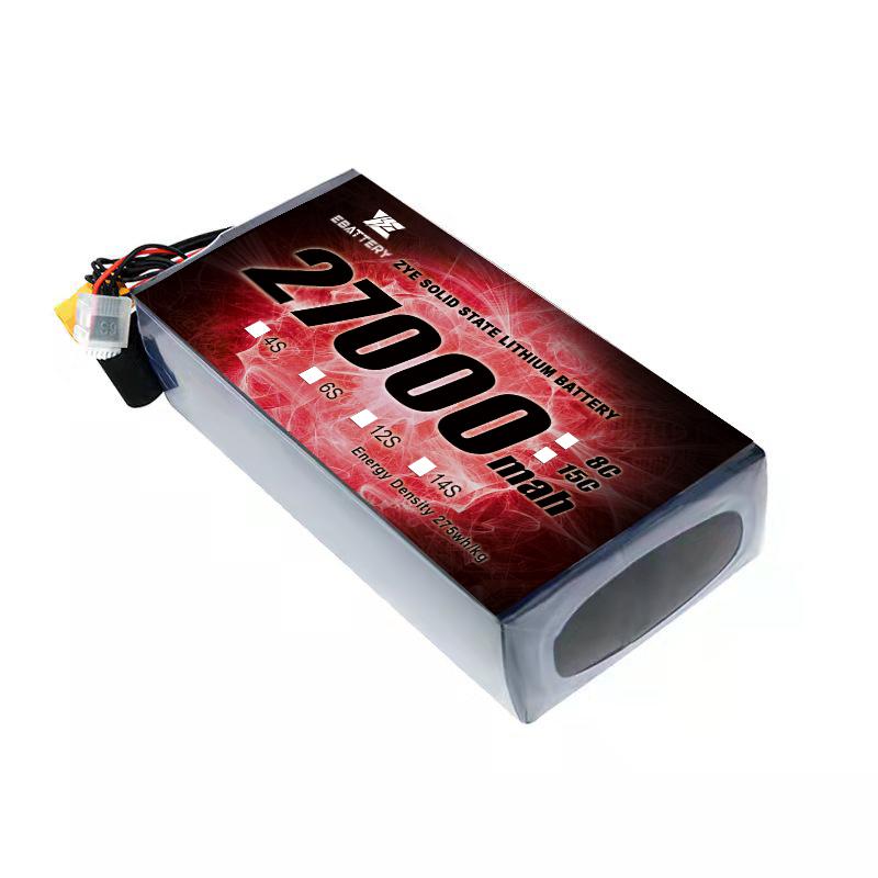 Waar wordt de semi-vaste statusbatterij eerst geïmplementeerd?