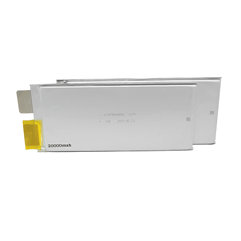 14S Lipo -batterij: spanningsbereik en celconfiguratie uitgelegd