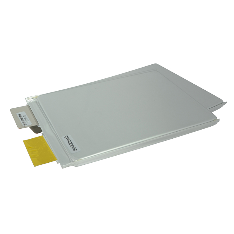 Nieuwe technologie Solid State Battery Meer dan 370wh/kg