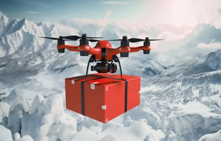 Hoe de batterijduur voor verschillende drones te berekenen？