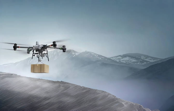 Hoe gebruik je BMS op drone-batterijen?