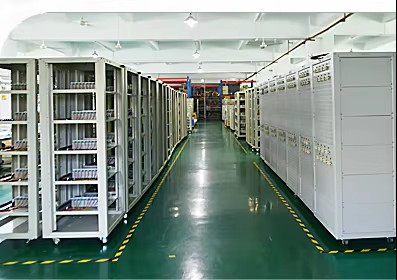 Hoe solid-state batterijen voor drones versus lithium-ion?