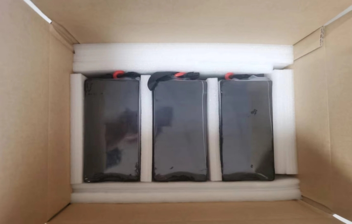 Hoe lang gaan solid state-batterijen mee?