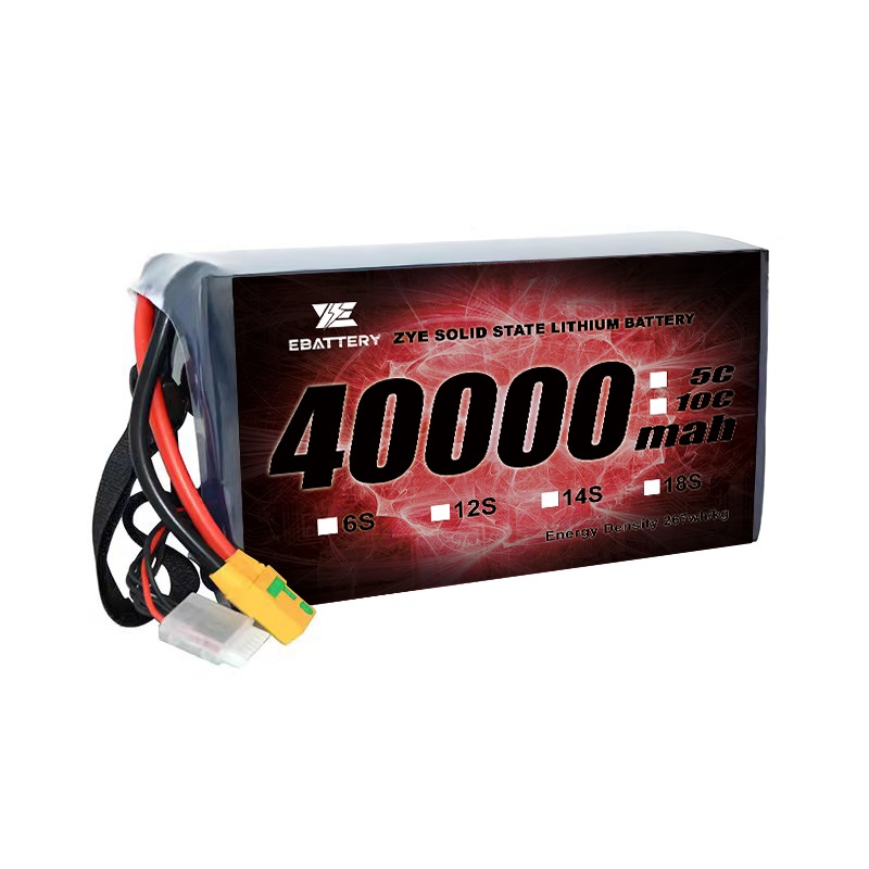 6s batterijpakket